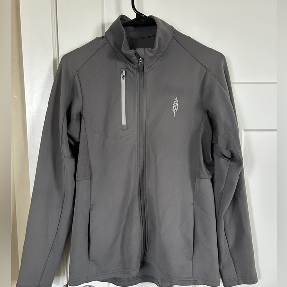 Grey jacket - Picture 1 of 2